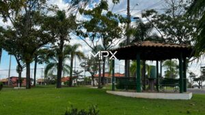 Terreno à venda no loteamento Recanto das Águas em Águas de São Pedro.
