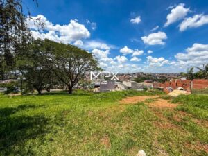 Terreno à venda no Residencial Reserva do Engenho em Piracicaba