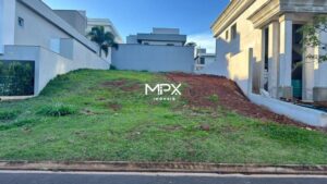 Terreno à venda no Residencial Villa D áquila em Piracicaba