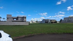 Terreno à venda no Condomínio Terras de Ártemis em Piracicaba — 787 m²