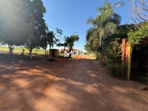 Terreno à venda no bairro Conceição em Piracicaba