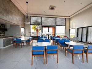 Terreno à venda no Residencial Damha II em Piracicaba