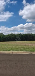 Terreno em condomínio à venda em Ondas, Piracicaba — Condominio Dhama 2 — 896 m²