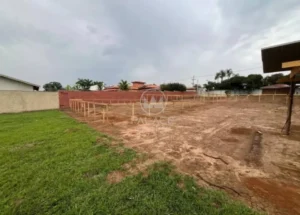 Terreno em condomínio à venda em Colinas do Piracicaba (Ártemis), Piracicaba — Condominio Colinas de Piracicaba (Ártemis)