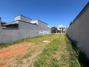 Terreno à venda em Piracicaba, Campestre, com 200 m², Residencial Agape