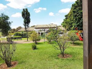 Terreno à venda no Convívio São Francisco em Piracicaba