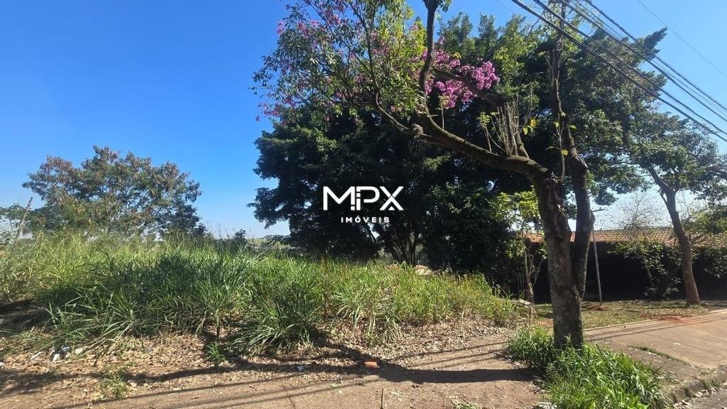 Terreno à venda em Piracicaba, Santa Rosa, com 388 m²