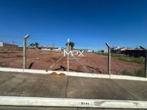 Terreno à venda no bairro Parque Residencial Monte Rey em Piracicaba