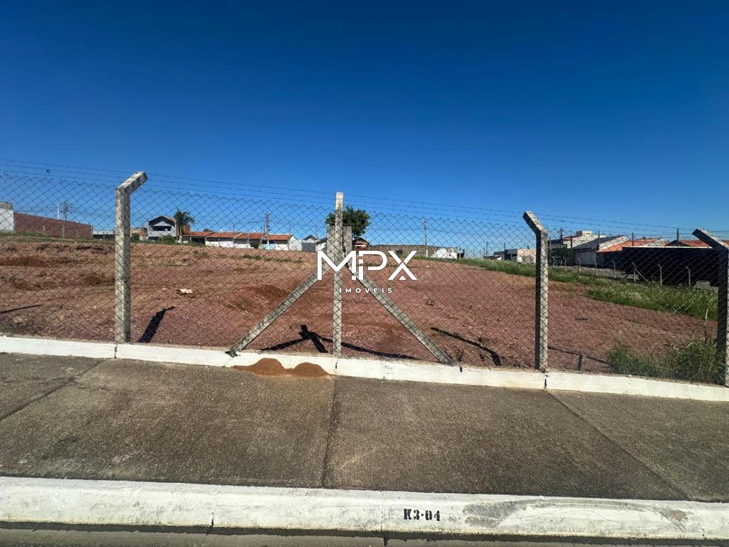 Terreno à venda no bairro Parque Residencial Monte Rey em Piracicaba