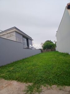 Terreno à venda no Convívio São Francisco em Piracicaba