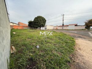 Terreno à venda no Residencial São Luiz em Piracicaba — 258 m²