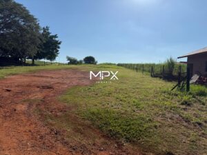 Terreno à venda no bairro Conceição em Piracicaba