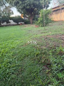 Terreno à venda no bairro Parque Santa Cecília em Piracicaba — 360 m² — Cód. MPX-TE3312