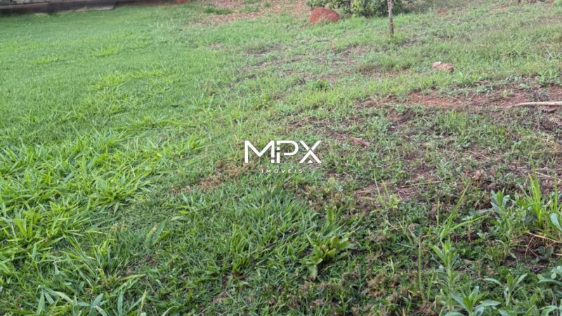 Terreno à venda no bairro Parque Santa Cecília em Piracicaba — 360 m² — Cód. MPX-TE3312
