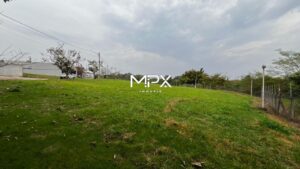 Terreno à venda No Condomínio Portal do Horto em Piracicaba — 247 m²