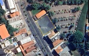 Terreno à venda e para alugar em Piracicaba, Paulista, com 1188 m²