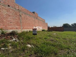 Terreno à venda em Piracicaba, Campestre, com 208 m²