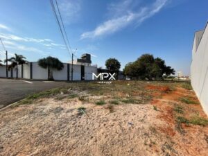 Terreno à venda em Piracicaba, Água Branca, com 248.15 m²