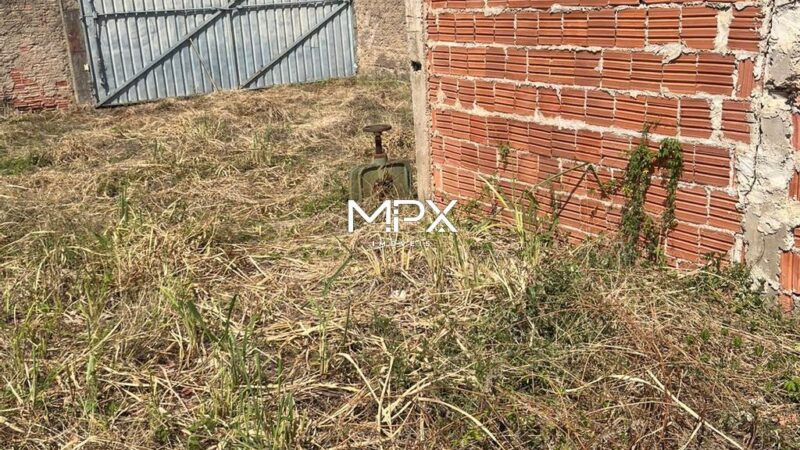 Terreno à venda no bairro Paulicéia em Piracicaba