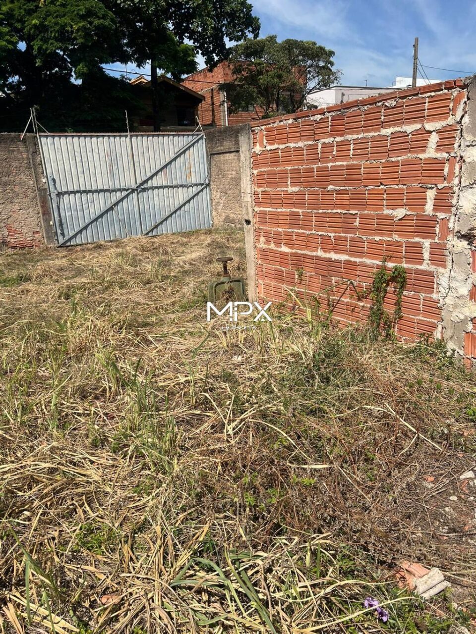 Terreno à venda no bairro Paulicéia em Piracicaba