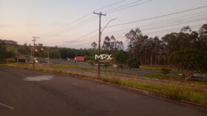Terreno à venda no bairro Santa Luzia em Charqueada