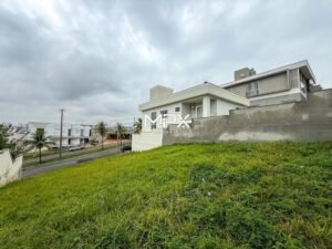 Terreno à venda no Residencial Reserva do Engenho em Piracicaba