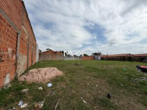 Terreno à venda no bairro Campestre em Piracicaba — 250 m² — Cód. MPX-TE3160