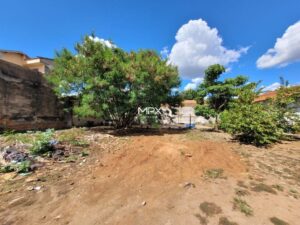 Terreno à venda em Piracicaba, Vila Rezende, com 821.94 m²