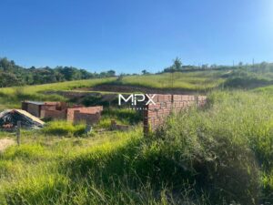 Terreno à venda no Tupi em Piracicaba