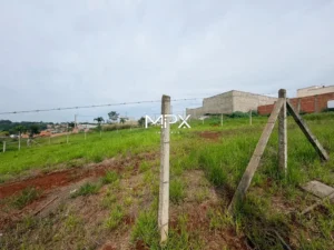 Terreno à venda no bairro Jardim São Francisco em Piracicaba — 250 m² — Cód. MPX-TE3371