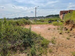 Terreno à venda em Piracicaba, Conquista, com 250 m²