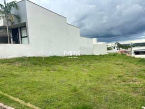 Terreno à venda no Condomínio Soleil em Piracicaba