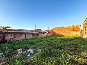 Terreno à venda em Piracicaba, Mário Dedini, com 170 m²