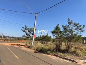 Terreno à venda em Piracicaba, Conquista, com 250 m² — Cód. MPX-TE2959
