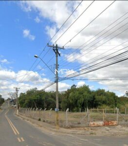 Terreno à venda em Piracicaba, Santa Terezinha, com 1700 m²