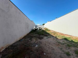 Terreno à venda no bairro Água Branca em Piracicaba