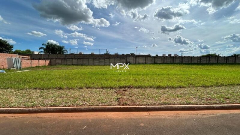 Terreno à venda em Piracicaba, Campestre, com 312 m², Residencial Novo Campestre