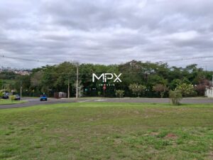 Terreno à venda no Condomínio Damha I em Piracicaba