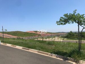 Terreno à venda em Piracicaba, Bongue, com 275 m², Soleil Piracicaba