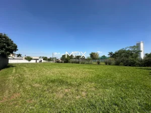 Terreno à venda no Residencial Vivendas do Sol em Rio das Pedras