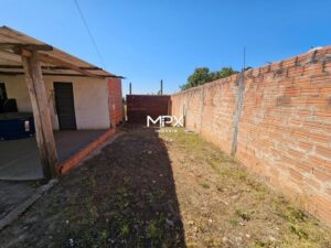 Terreno à venda em Piracicaba, Jardim Nova Suíça, com 534 m²