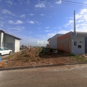 Terreno à venda no bairro Centro em Piracicaba — 200 m²