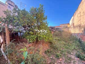 Terreno à venda em Piracicaba, Jardim São Jorge, com 324 m²