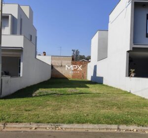 Terreno à venda em Piracicaba, Água Branca, com 200.01 m², Condomínio Villagio Clotilde Brossi