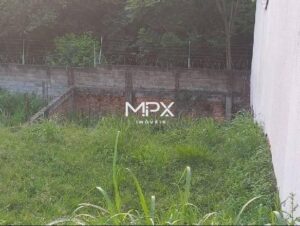 Terreno à venda em Piracicaba, Condomínio Reserva das Paineiras, com 320.75 m²