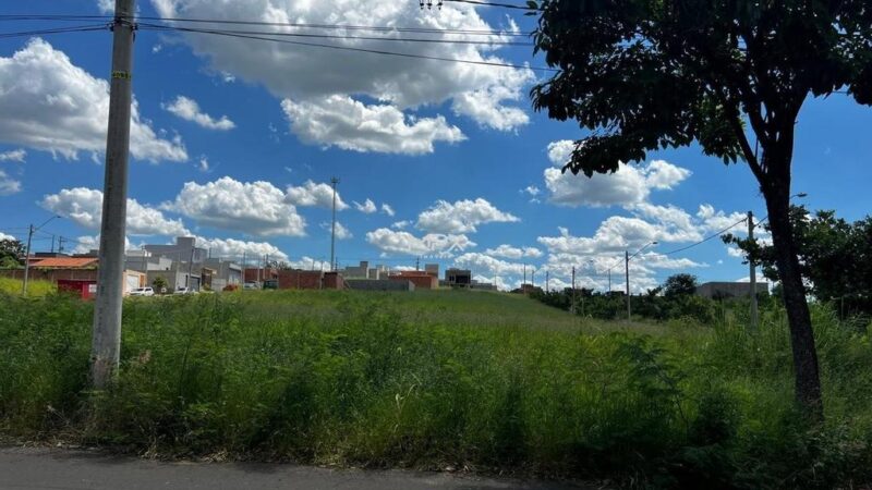 Terreno à venda em Piracicaba, Campestre, com 283.94 m²