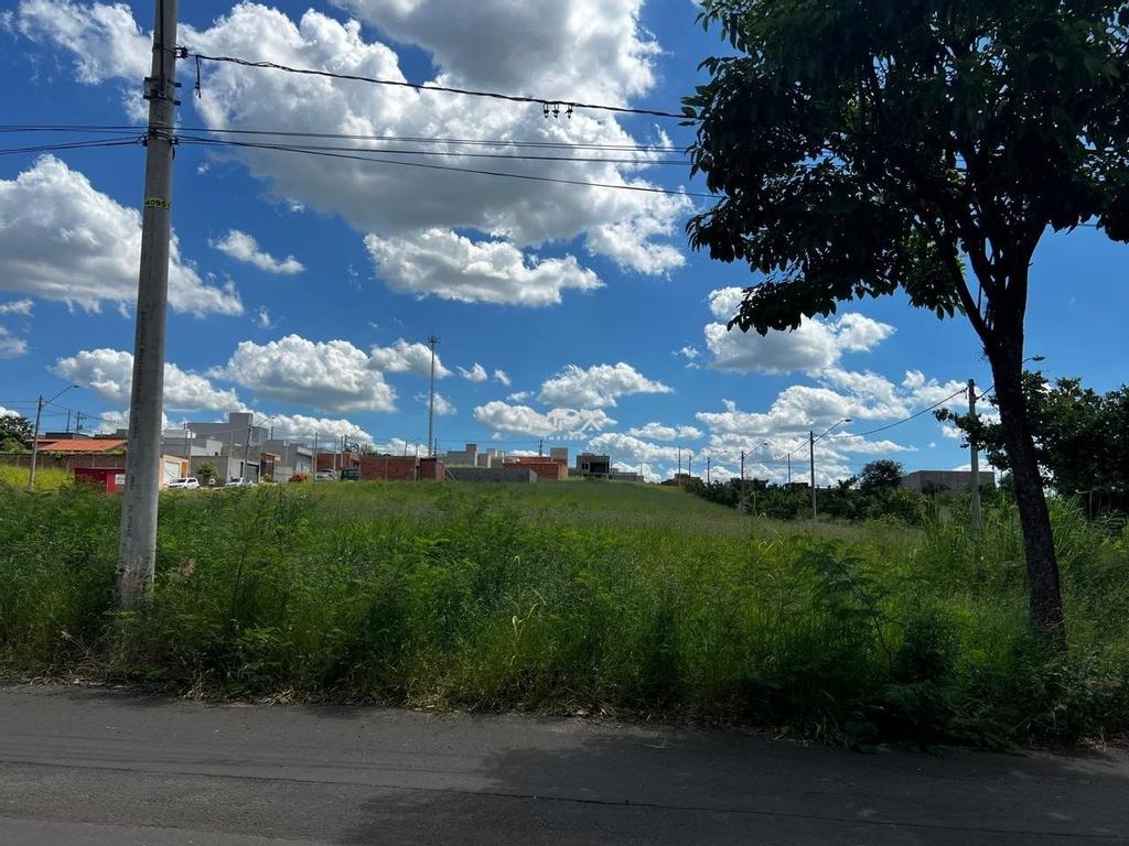 Terreno à venda em Piracicaba, Campestre, com 283.94 m²
