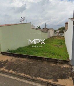 Terreno à venda em Piracicaba, Terra Rica III, com 175 m²