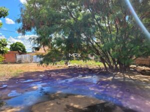Terreno à venda em Piracicaba, Vila Rezende, com 821.94 m²