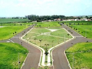 Terreno à venda em Piracicaba, Loteamento São Francisco, com 250 m²